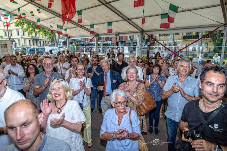 Une Semaine Italienne
