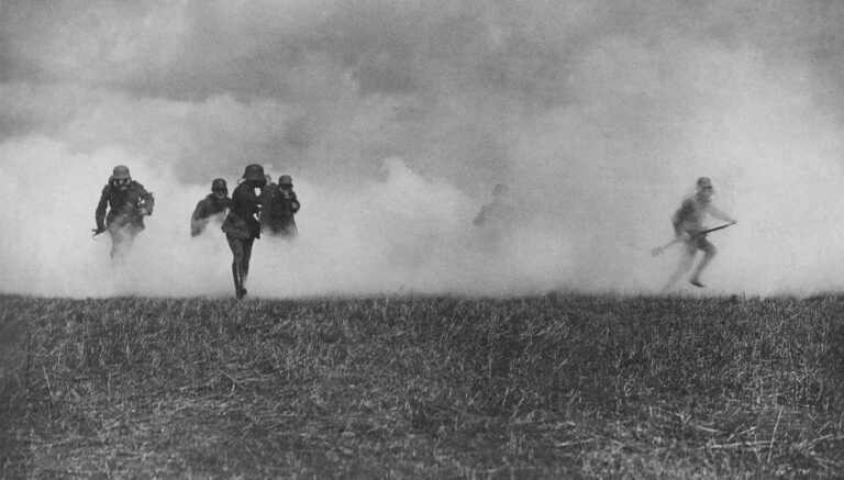 Les premières guerres biologiques de l’histoire