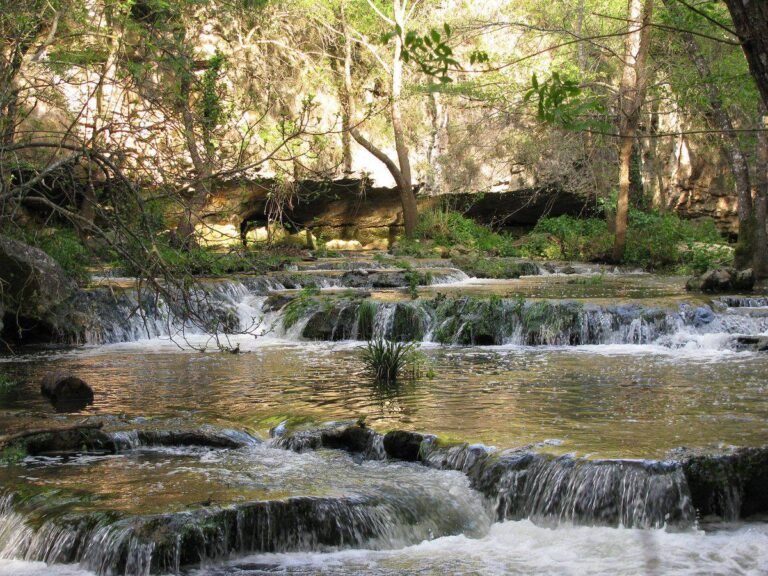 Vallée de la Brague : Une idée de rando pour ce week-end