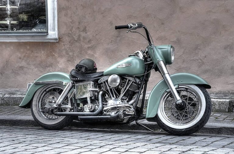 Fête du 2 roues