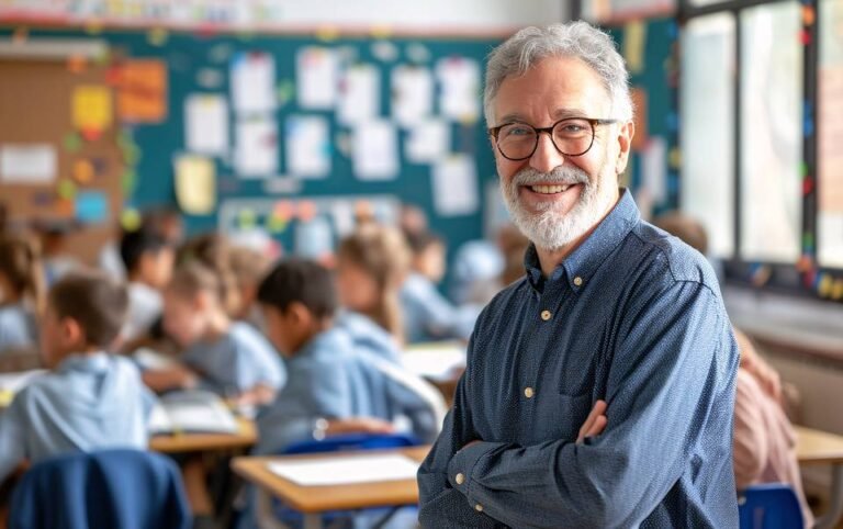 Devenez le Défenseur de l&rsquo;École Publique :