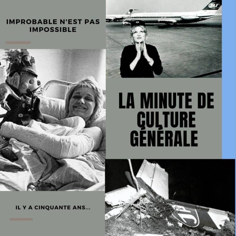 Improbable n&rsquo;est pas impossible