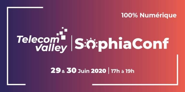 SophiaConf 2020