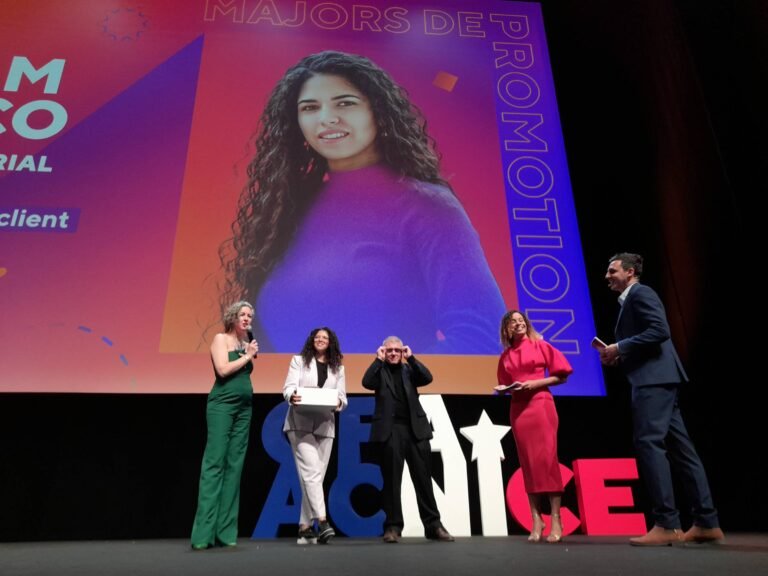 “Les Etoiles de l’Apprentissage” – “Stars of Learning”