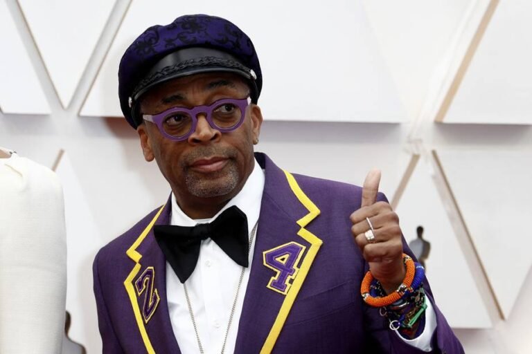 le Festival de Cannes veut Spike Lee comme président en 2021