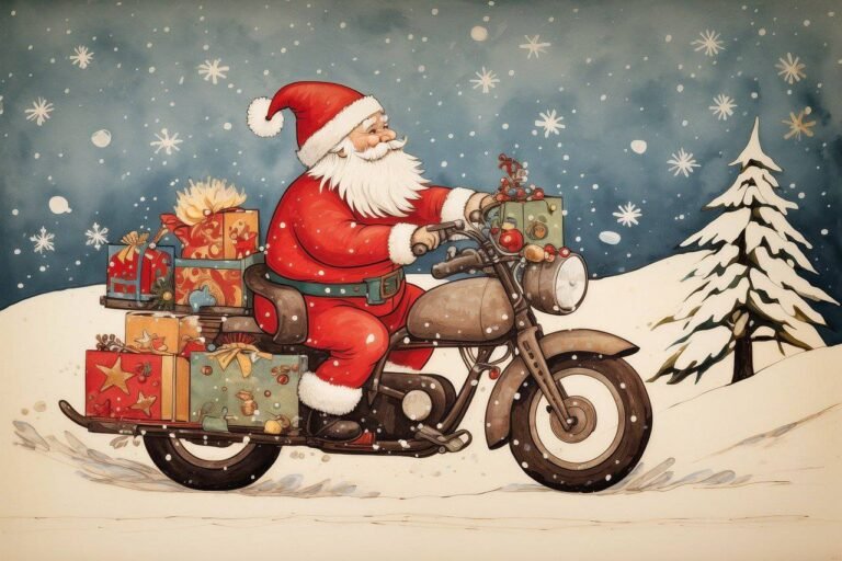 Le Village de Noël se déroulera à la pinède Daudet