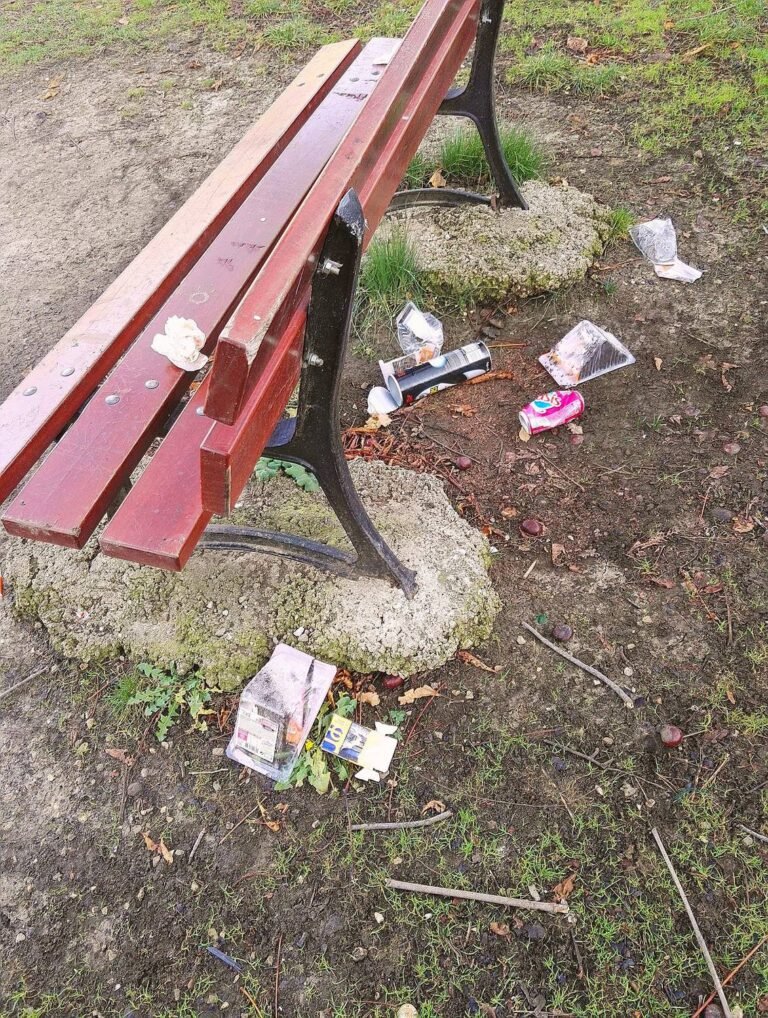 Je « Trashbuste » et toi ?