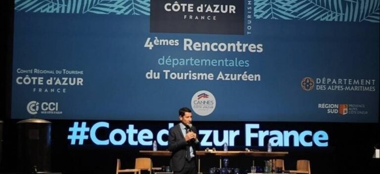 Covdi-19 : l’évènementiel sur la Côte d’Azur ne compte pas se laisser faire