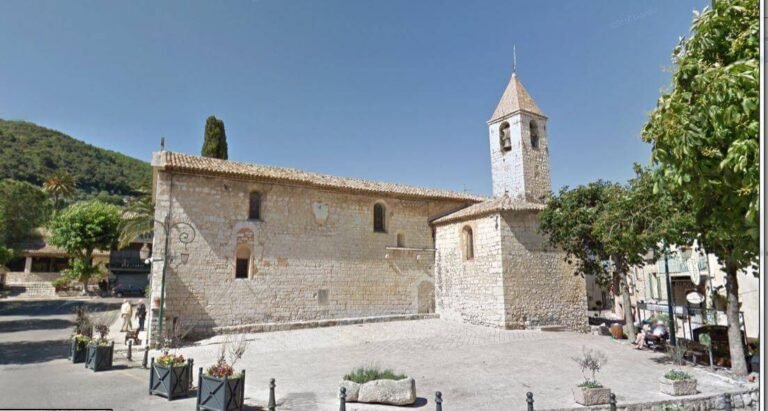 Restauration de l’Eglise Saint-Grégoire