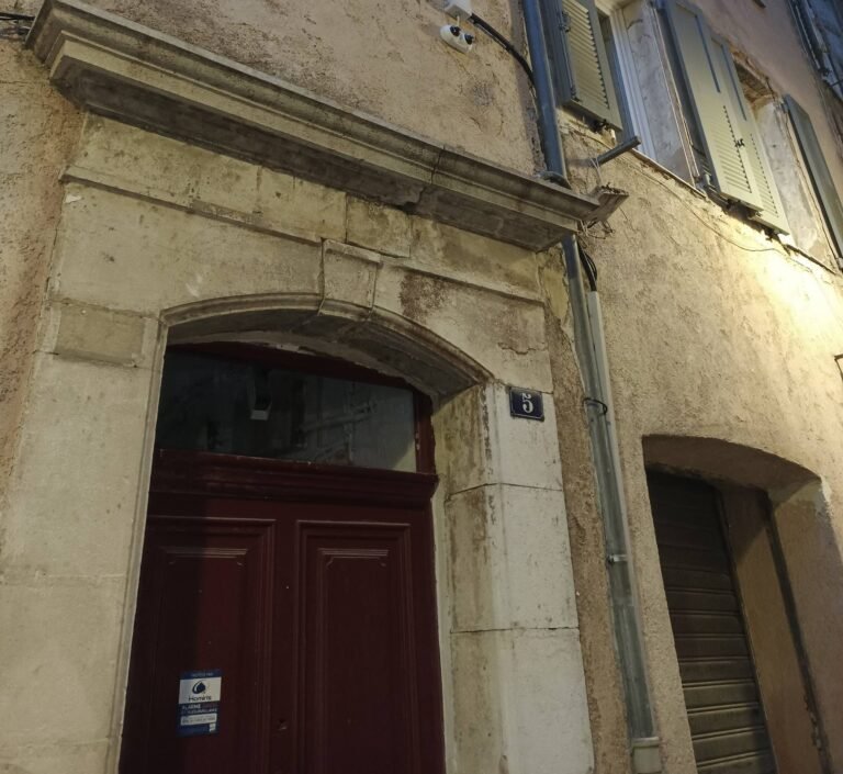 Vivre à Grasse en toute sécurité