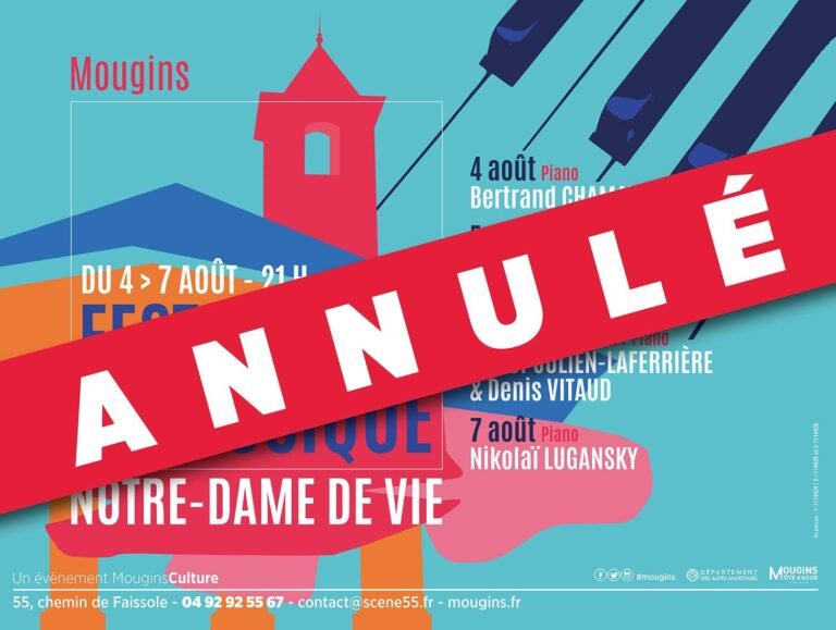 Annulé !