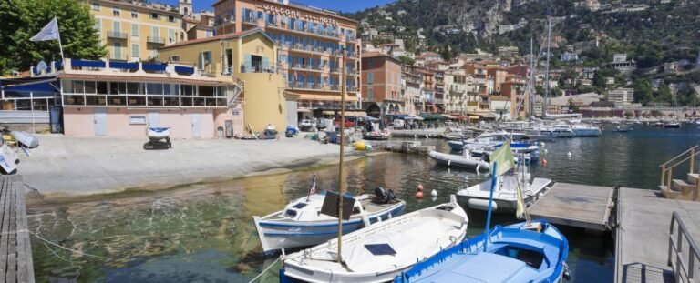 Un saison touristique courte et éprouvante