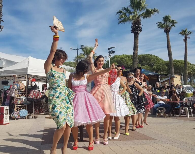 Univers Vintage à Ste Maxime