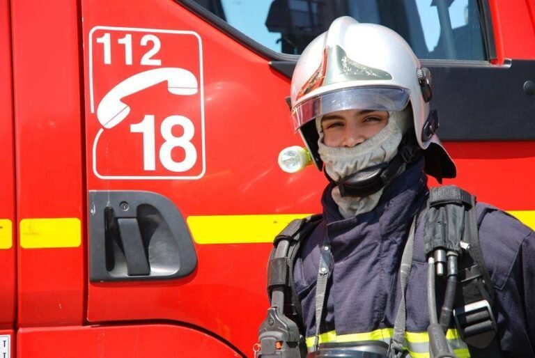 Maintien du Centre de Secours de Saint-Auban