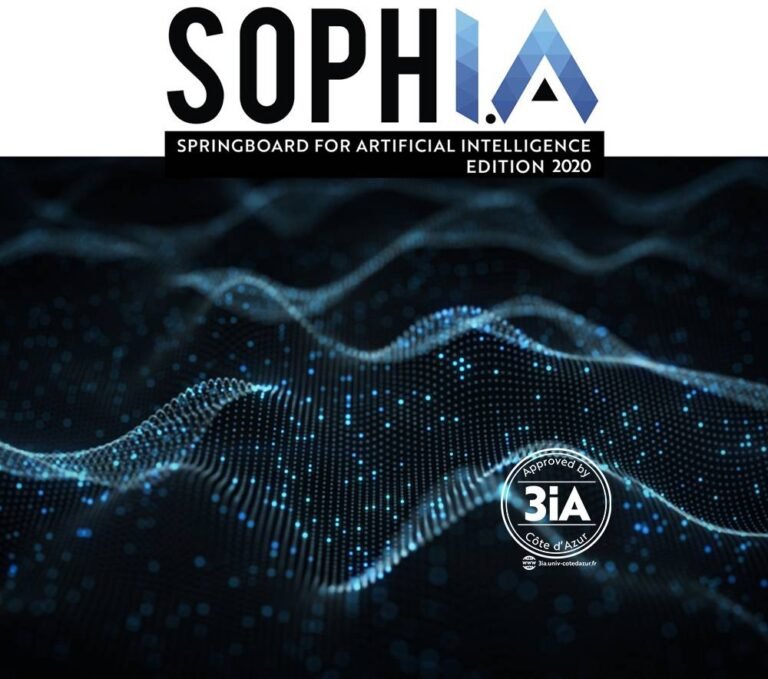 Le Soph.I.A Summit revient