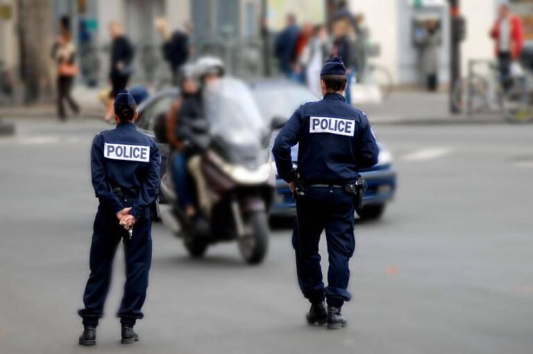 11 policiers supplémentaires à Grasse