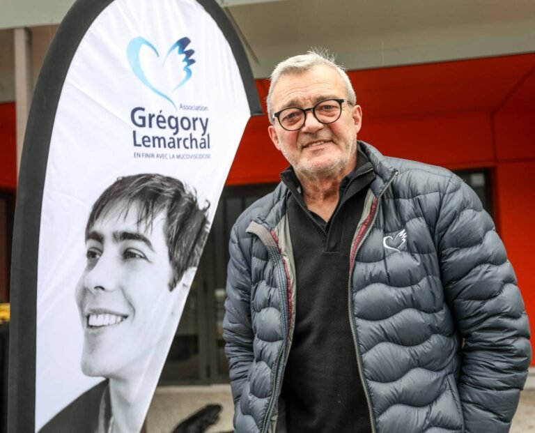 Pierre Lemarchal