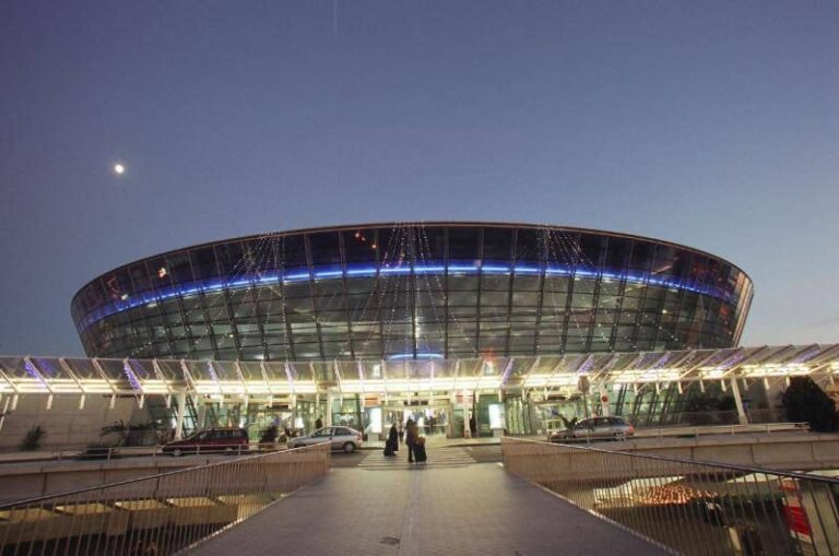 Les Aéroports de la Côte d’Azur s’engagent