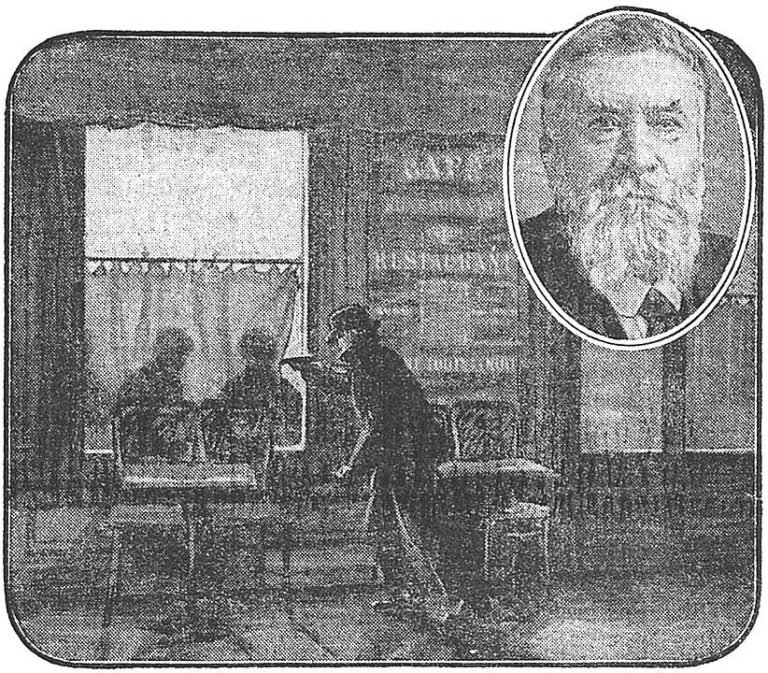 31 juillet1914, à 21h40 assassinat de Jean Jaurès.