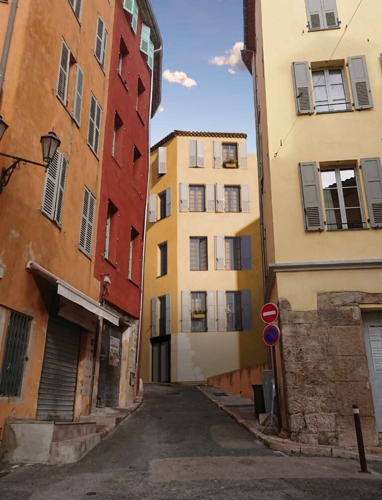 Acheter un logement qui vous ressemble !