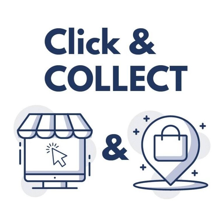 Comment mettre en place le Click & Collect