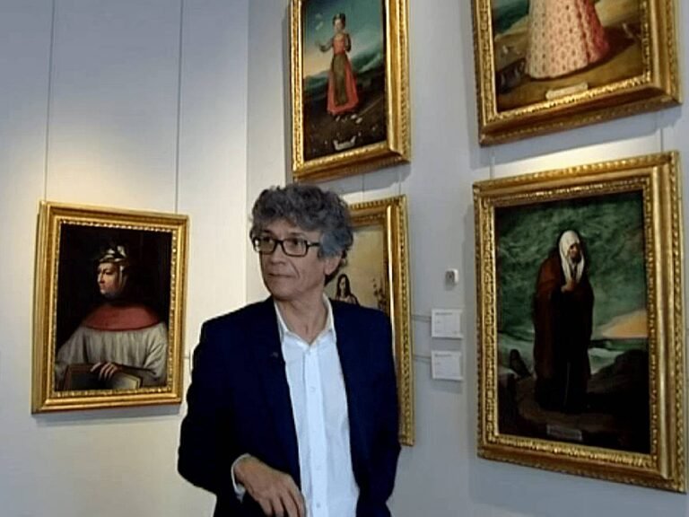 Histoires d&rsquo;oeils