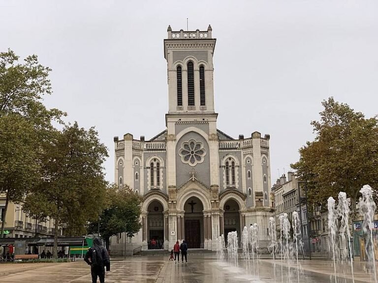 GrasseMat&rsquo; vous emmène à Saint-Étienne