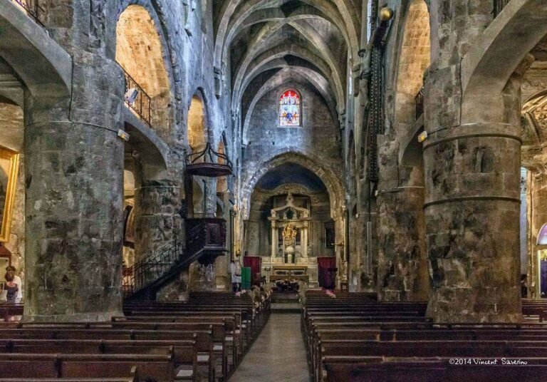 Deux chœurs pour un Concert de Noël !