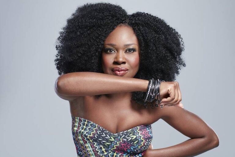 Roukiata Ouedraogo