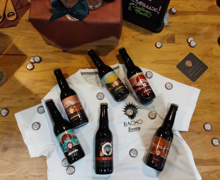 Bacho Brewery