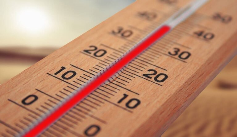 0 800 06 66 66 – Canicule Info Service