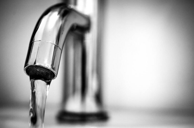 Coupures d’eau