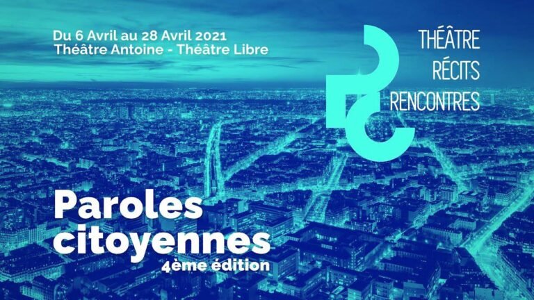 Paroles Citoyennes 