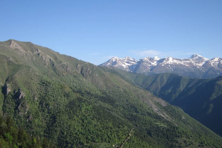 Cime du Mangiabo