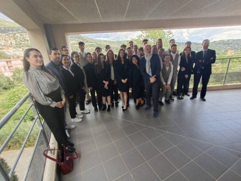 La mobilité internationale des apprentis