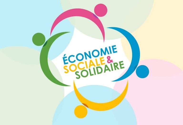 Quand l’Economie Sociale et Solidaire façonne le Territoire