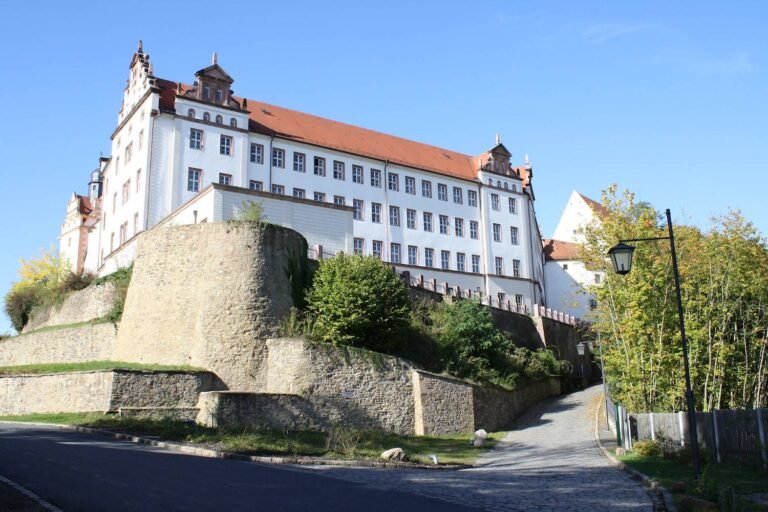 Grassemat&rsquo; vous emmène à Colditz