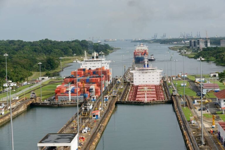 GrasseMat’ vous emmène à Panamá