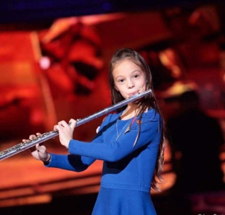Flute !