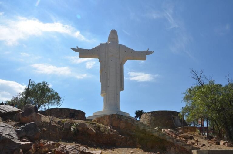 GrasseMat’ vous emmène à Cochabamba