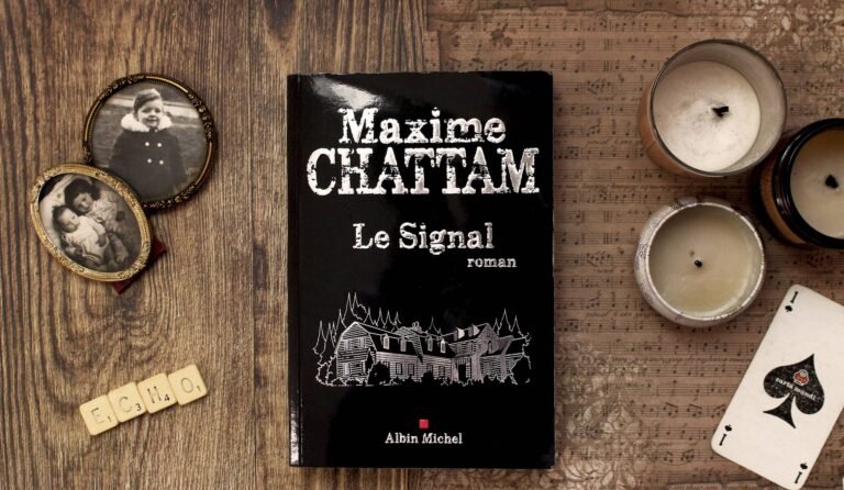 Le signal