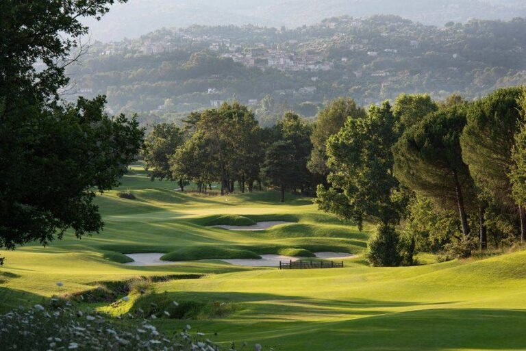 Golf et biodiversité