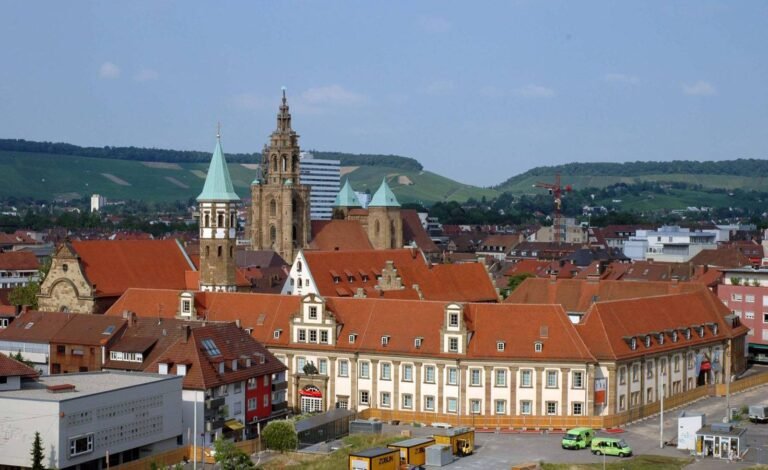 GrasseMat’ vous emmène à Heilbronn