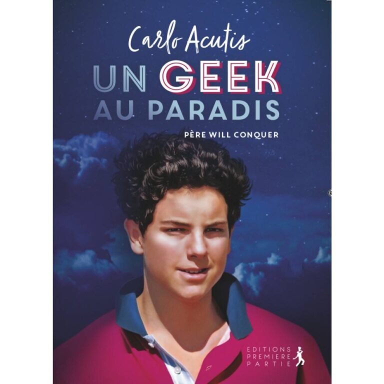 Bientôt un saint patron des internautes ?