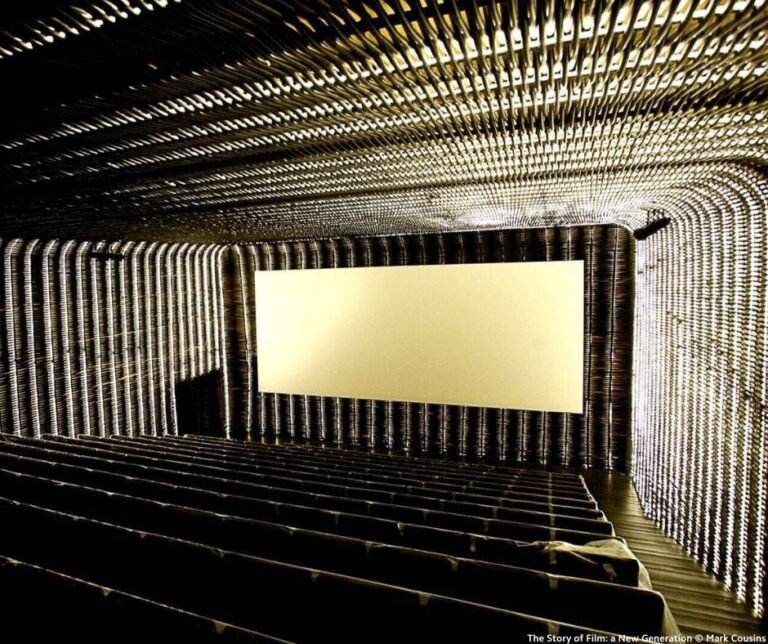Le nouveau jury du Festival de Cannes