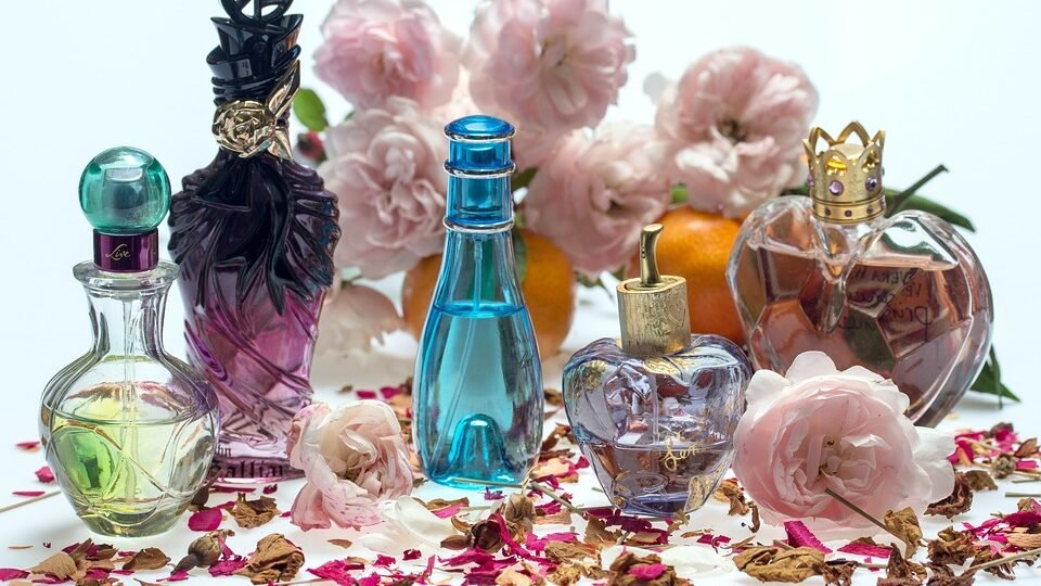 Grasse Célèbre la Journée du Parfum