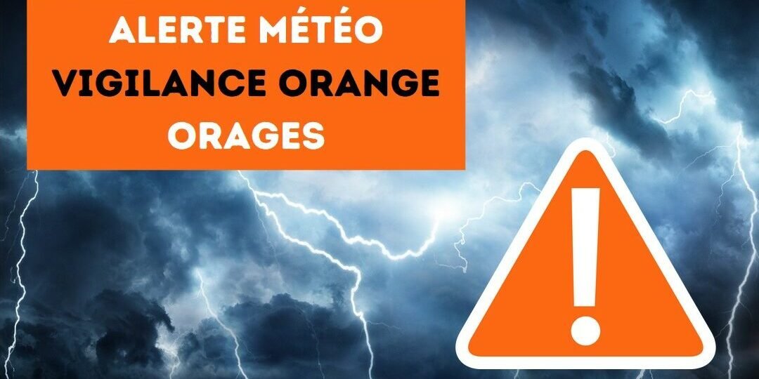 Pays de Grasse : Fermeture des écoles face à la vigilance météo orange