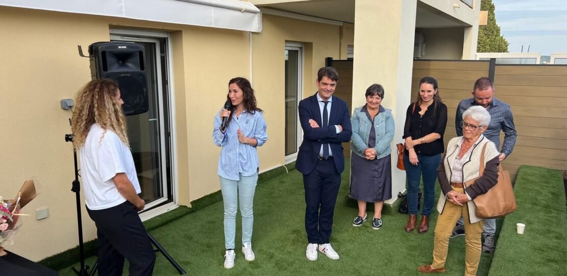 EVALOU, une nouvelle micro-crèche