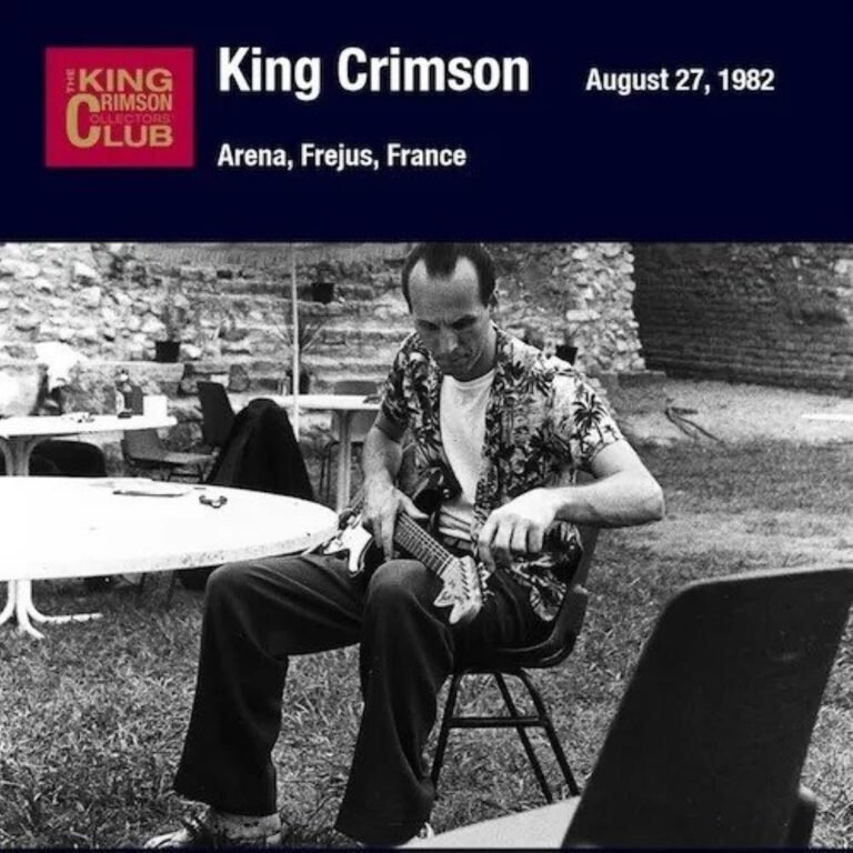 King Crimson