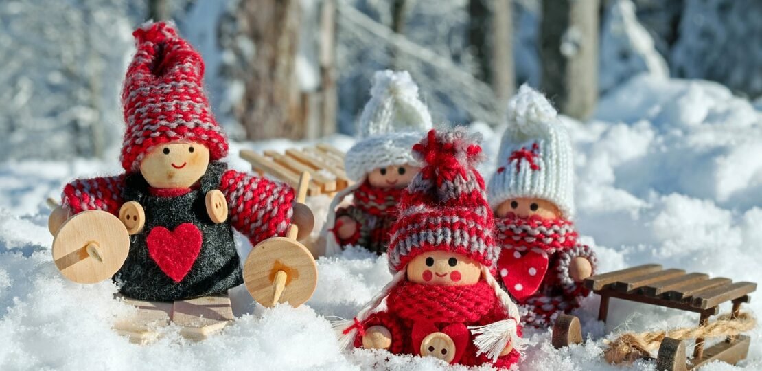 Un Noël Magique à Auribeau-sur-Siagne